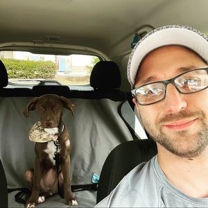 Meet your Posher, David